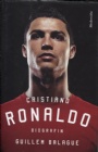 FOTBOLL - FOOTBALL Cristiano Ronaldo  biografi